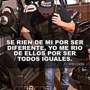 Meet your Posher, Francisco